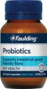 Faulding-Probiotics-30-Capsules Sale