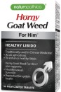 Naturopathica-Horny-Goat-Weed-For-Him-50-Tablets Sale