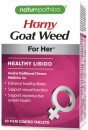 Naturopathica-Horny-Goat-Weed-For-Her-50-Tablets Sale