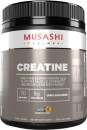 Musashi-Creatine-Unflavoured-350g Sale