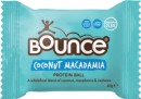 Bounce-Coconut-Maadamia-Protein-Ball-40g Sale