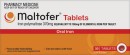 Maltofer-100mg-30-Tablets Sale