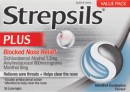 Strepsils-Plus-Blocked-Nose-36-Pack Sale