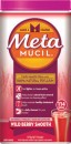 Metamucil-Fibre-Powder-Wild-Berry-Smooth-114-Doses Sale