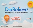 Diarelieve-325mg-10-Sachets Sale