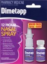 Dimetapp-Nasal-Spray-Value-Pack-20mL-Refill Sale