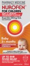 Nurofen-Baby-3-Months-Strawberry-50mL Sale
