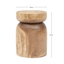 Kobe-Wooden-Stool-by-MUSE Sale