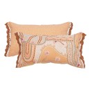 Native-Country-Oblong-Cushion-by-Domica-Hill Sale