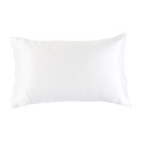 Mulberry-Silk-Plain-White-Pillowcase-by-MUSE Sale