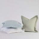 Frankie-Feather-Cushion-by-MUSE Sale