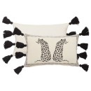 Tanzi-Leopard-Embroidered-Velvet-Oblong-Cushion-by-MUSE Sale