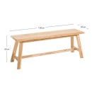 Ward-Recycled-Teak-Bench-by-MUSE Sale