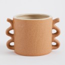 Tally-Ceramic-Decorative-Pot-by-MUSE Sale