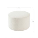 Ava-Boucle-Ottoman-by-MUSE Sale