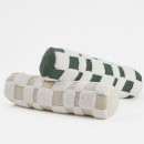 Kova-Check-Tufted-Bolster-by-MUSE Sale
