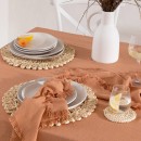 Ashra-Rust-Table-Linen-Range-by-MUSE Sale