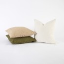 Ava-Boucle-Square-Cushion-by-MUSE Sale