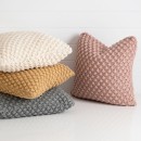 Popcorn-Square-Cushion-by-MUSE Sale