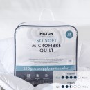 Comfort-Science-So-Soft-450gsm-Microfibre-Quilt-by-Hilton Sale