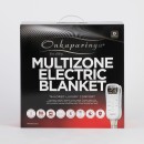 Multi-Zone-Fitted-Electric-Blanket-by-Onkaparinga Sale