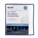 Comfort-Science-So-Soft-Mattress-Protector-by-Hilton Sale
