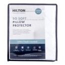 Comfort-Science-So-Soft-Pillow-Protector-by-Hilton Sale