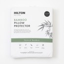 Eco-Living-Bamboo-Pillow-Protector-by-Hilton Sale