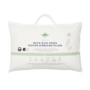 3070-Duck-Down-Feather-Surround-Soft-Pillow-by-Greenfirst Sale