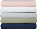 Linen-House-Caleb-375-Thread-Count-Cotton-Sheet-Set Sale