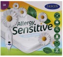 Jason-Allergy-Sensitive-Electric-Topper Sale