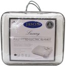 Jason-Fully-Fitted-Electric-Blanket Sale