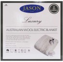 Jason-Wool-Electric-Blanket Sale