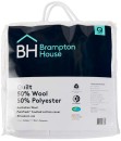 Brampton-House-50-Wool-50-Polyester-Quilt Sale
