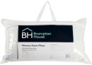 Brampton-House-Memory-Foam-Standard-Pillow Sale