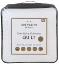 Sheraton-Luxury-Refine-Hotel-Quilt Sale