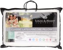 Logan-Mason-Classic-Latex-Pillow Sale