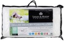 Logan-Mason-Deluxe-Memory-Foam-Pillow Sale