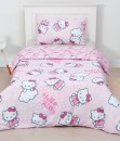 Hello-Kitty-Quilt-Cover-Set Sale