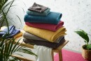 Brampton-House-Zero-Twist-Ribbed-Towel-Range Sale