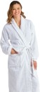 KOO-Solace-Cotton-Terry-Towelling-Bath-Robe Sale