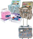 All-Sewing-Storage-Boxes-Trolley-Bags Sale