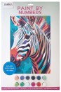 Make-Zebra-Paint-by-Numbers Sale