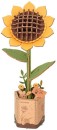 20-off-NEW-Robotime-Sunflower Sale
