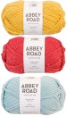 Abbey-Road-Wool-To-Be-Wild-Plain-100g Sale