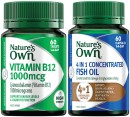 30-off-Natures-Own-Selected-Products Sale