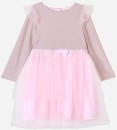 Origami-Chanel-Tutu-Dress-in-Pink Sale