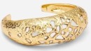 Mimco-Remnants-Cuff-in-Gold Sale