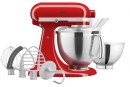 KitchenAid-Artisan-Stand-Mixer-in-Empire-Red Sale