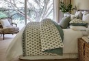 Heritage-Delphine-Quilted-Cotton-Quilt-Cover-Set Sale